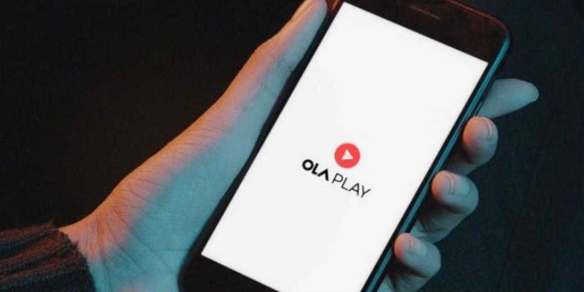 Olas connected car platform, Ola Play now in six cities across India